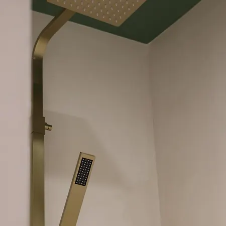 Maison - Rétro Apartamento