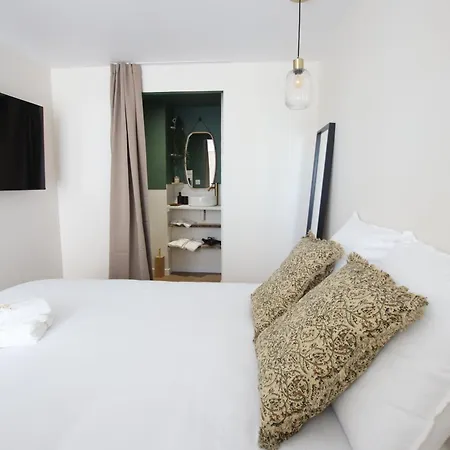 Maison - Retro Apartment *
