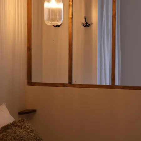 Maison - Retro * Beaupréau-en-Mauges