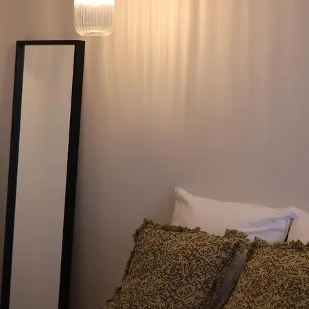 Maison - Rétro Apartamento