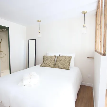 Maison - Rétro Apartamento