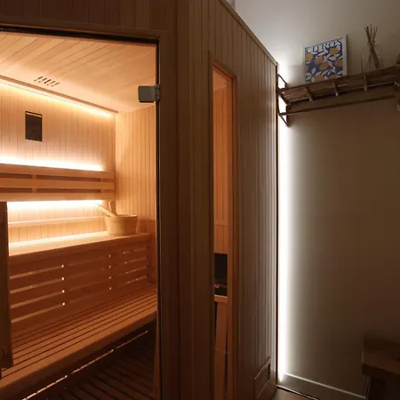 Maison - Retro Apartament