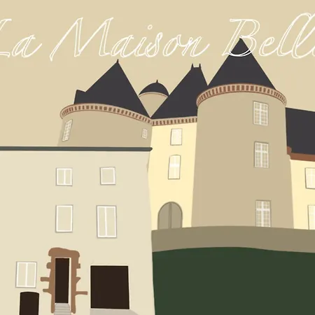 Maison - Retro