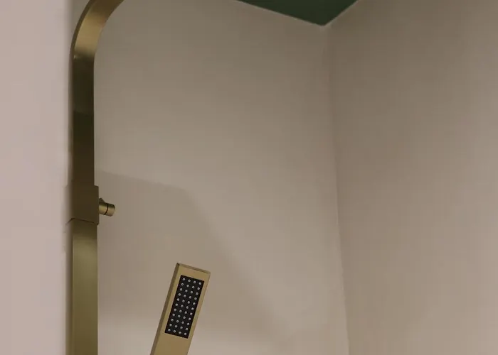 Maison - Retro Apartman