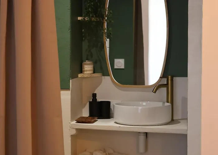 Apartman Maison - Retro *