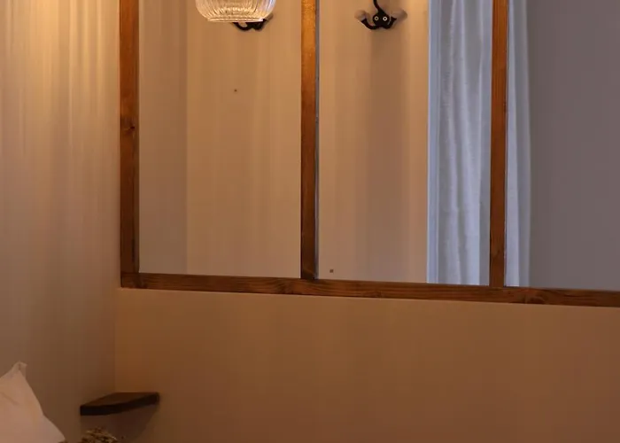 Maison - Retro * Beaupréau-en-Mauges