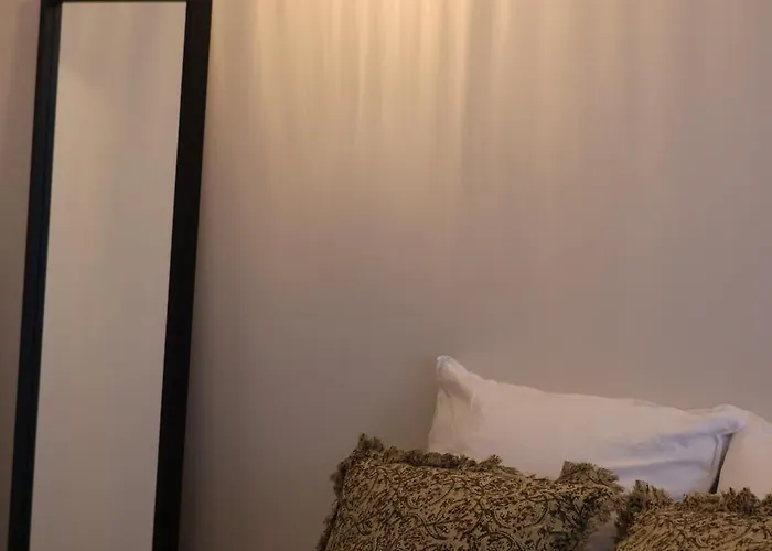 Maison - Retro Apartman