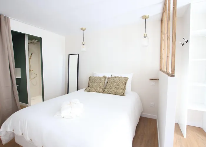 Maison - Retro Apartman