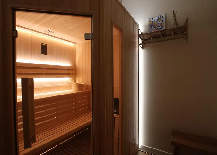 Maison - Retro Apartman